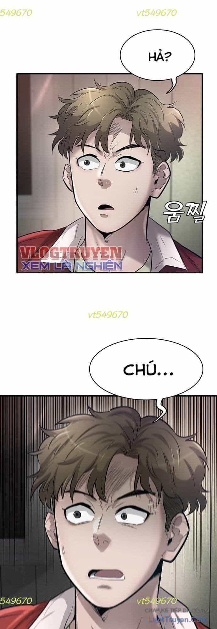 Bù Nhìn - Chương 106 - ảnh 72