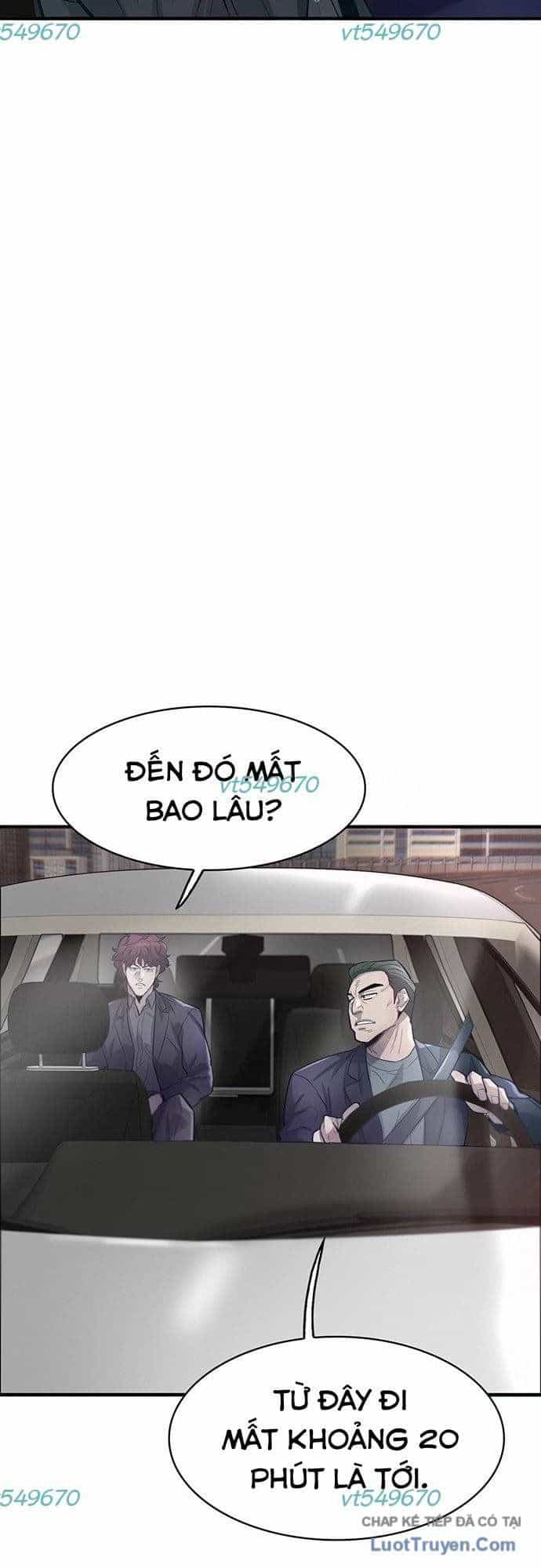 Bù Nhìn - Chương 106 - ảnh 76