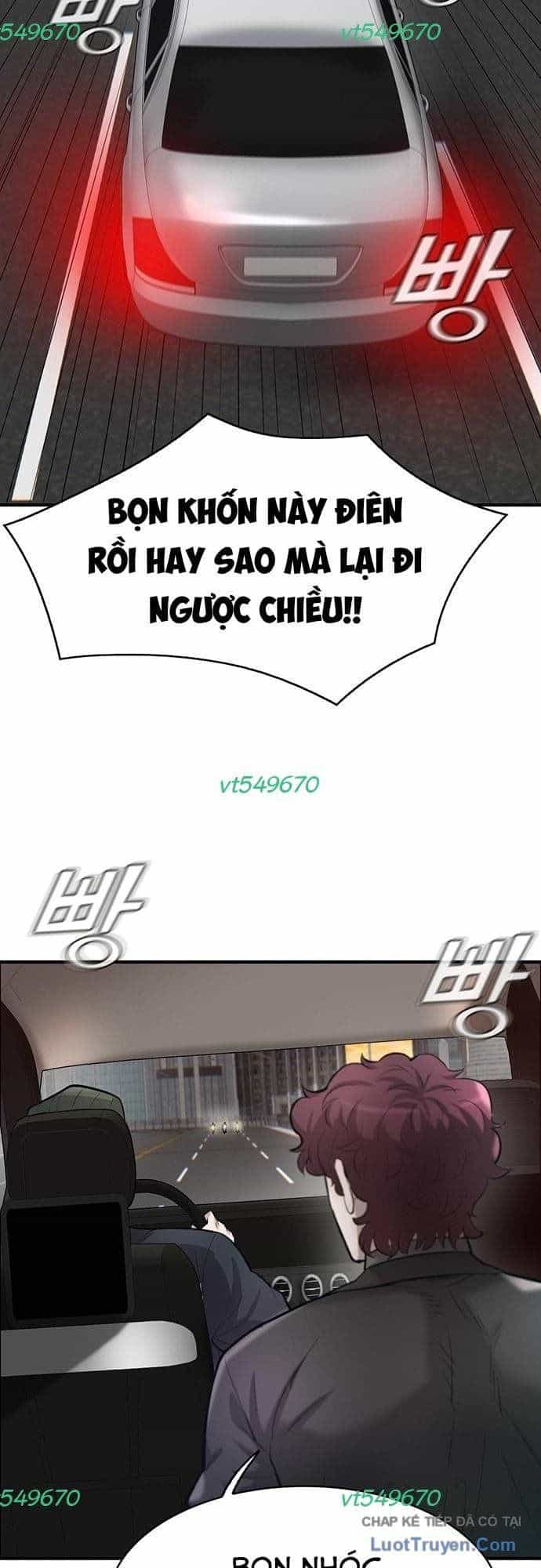 Bù Nhìn - Chương 106 - ảnh 78
