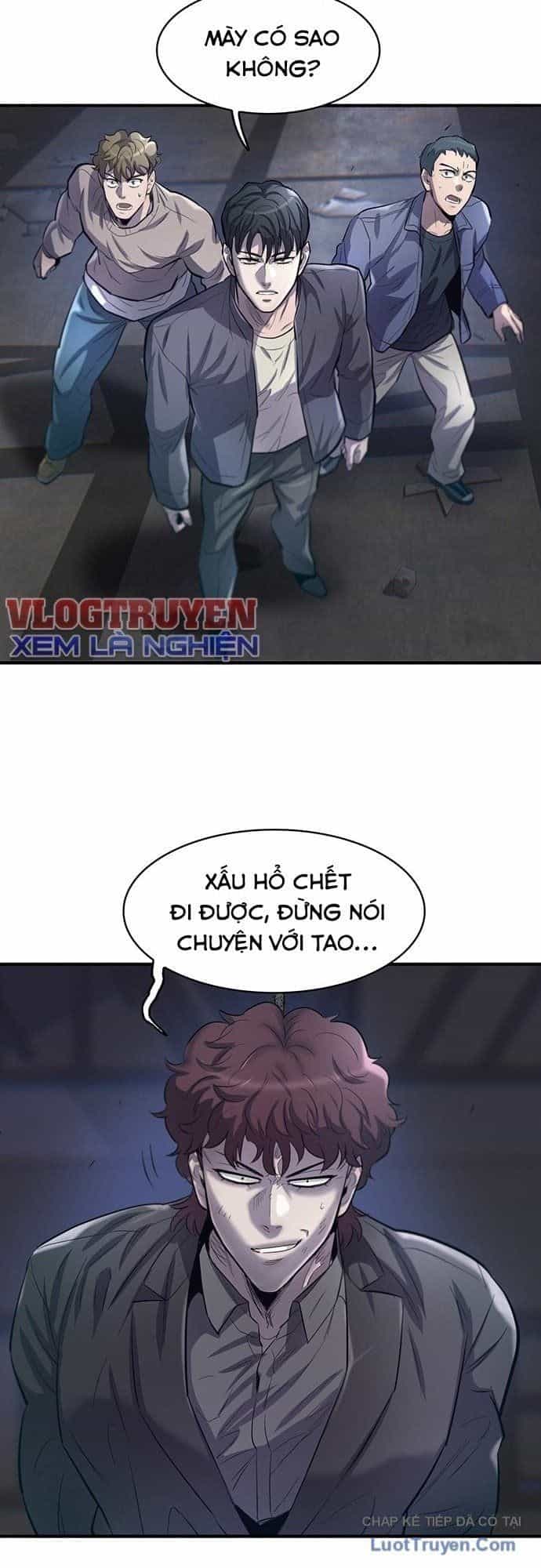 Bù Nhìn - Chương 106 - ảnh 93
