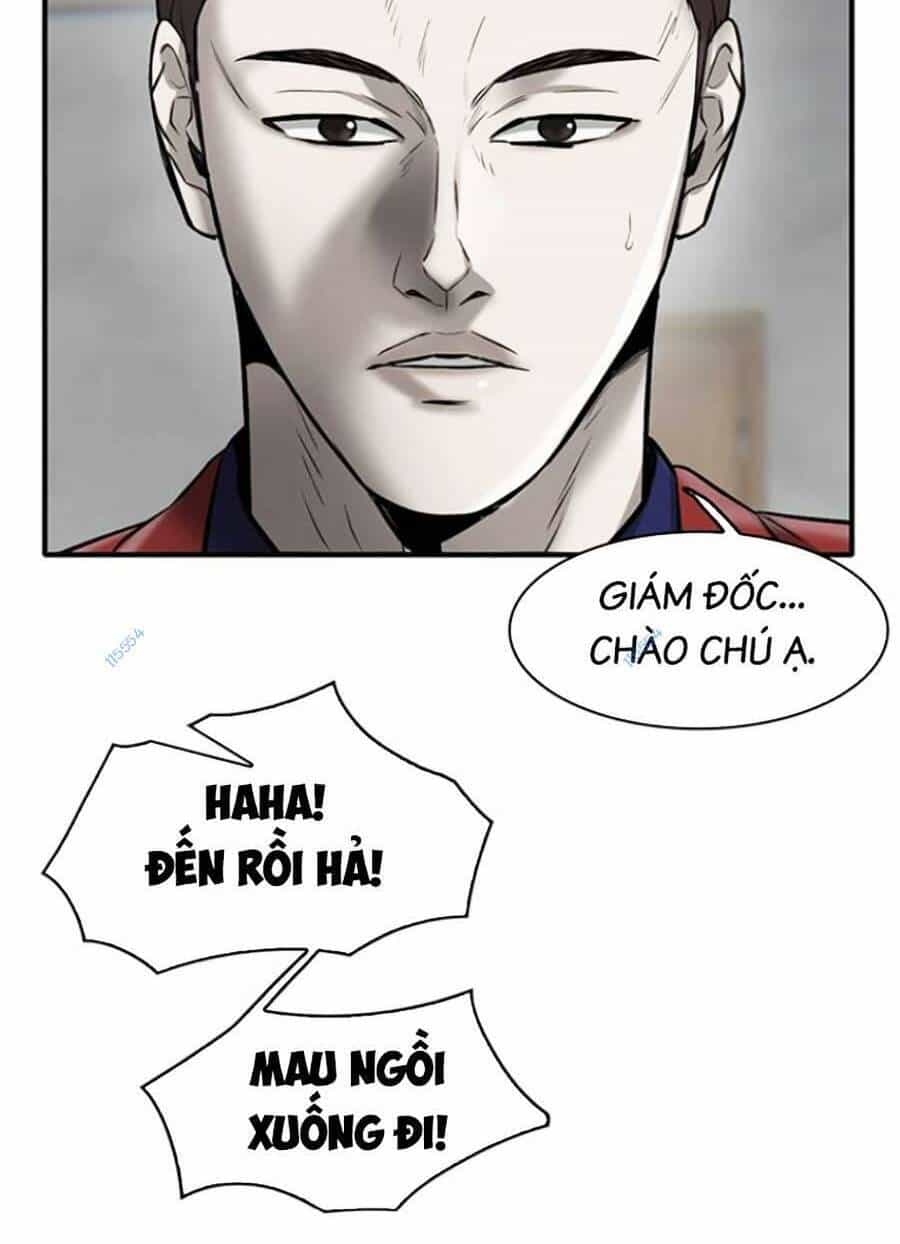 Bù Nhìn - Chương 10 - ảnh 102