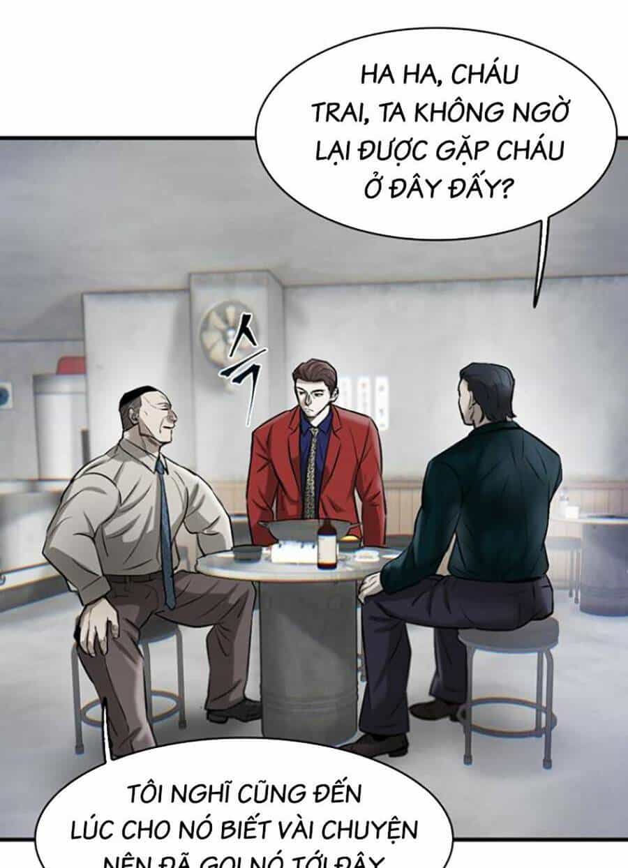Bù Nhìn - Chương 10 - ảnh 104