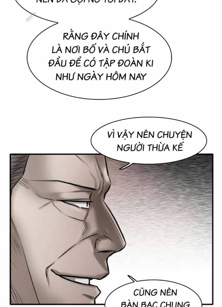 Bù Nhìn - Chương 10 - ảnh 105