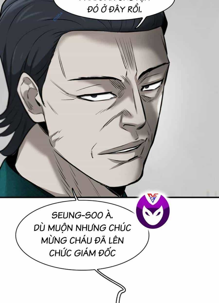 Bù Nhìn - Chương 10 - ảnh 109