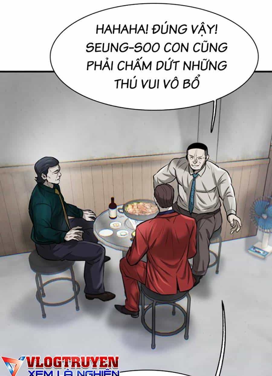 Bù Nhìn - Chương 10 - ảnh 115