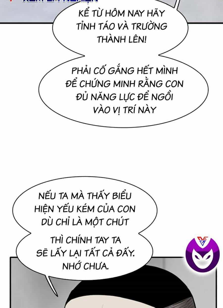Bù Nhìn - Chương 10 - ảnh 116