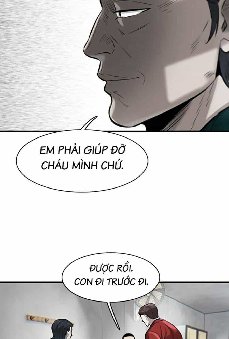 Bù Nhìn - Chương 10 - ảnh 123