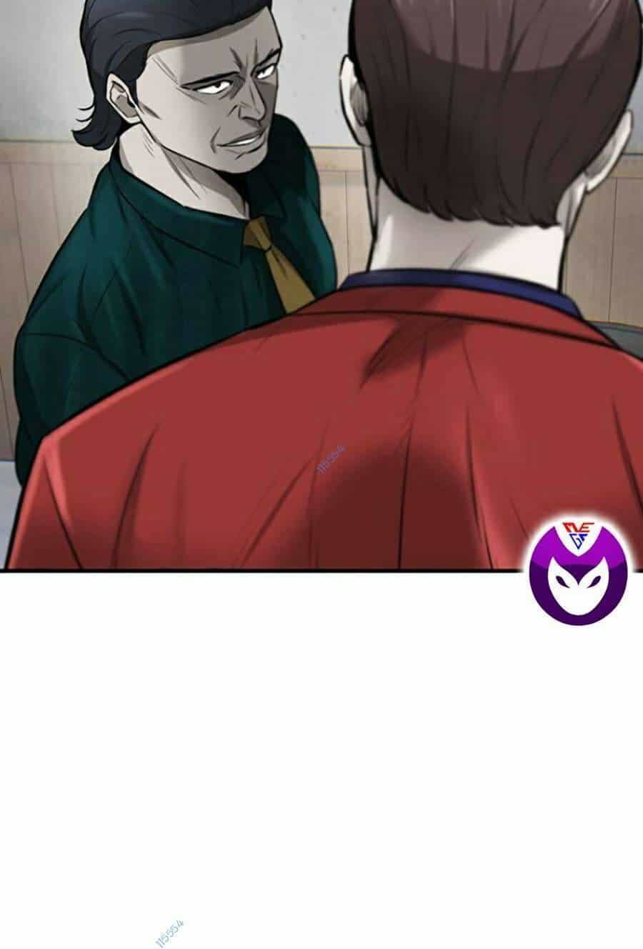 Bù Nhìn - Chương 10 - ảnh 125