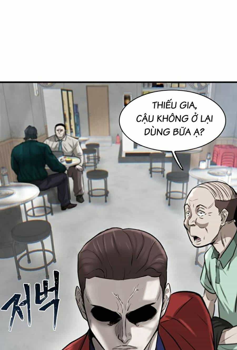 Bù Nhìn - Chương 10 - ảnh 127