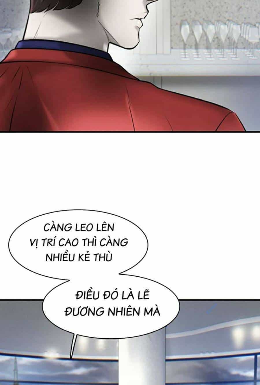 Bù Nhìn - Chương 10 - ảnh 146