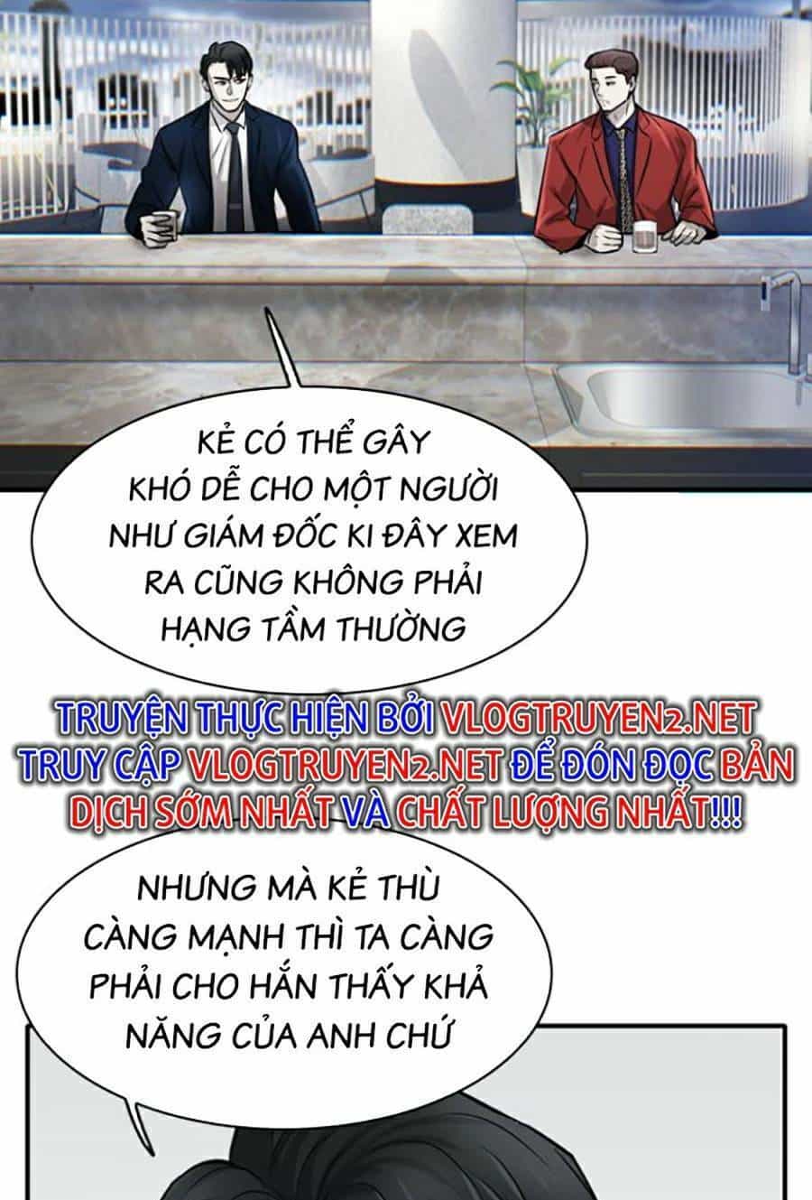 Bù Nhìn - Chương 10 - ảnh 147