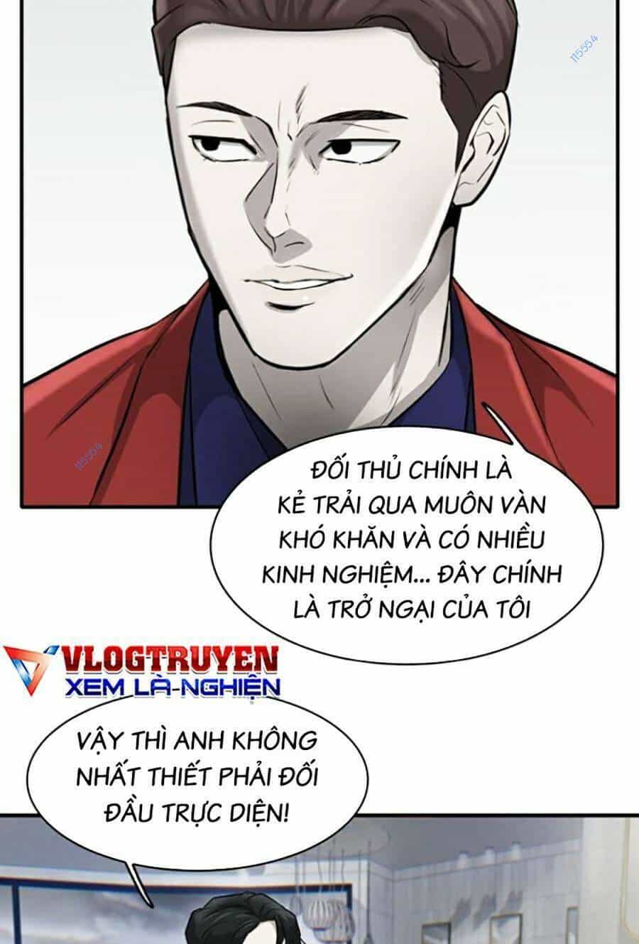 Bù Nhìn - Chương 10 - ảnh 149