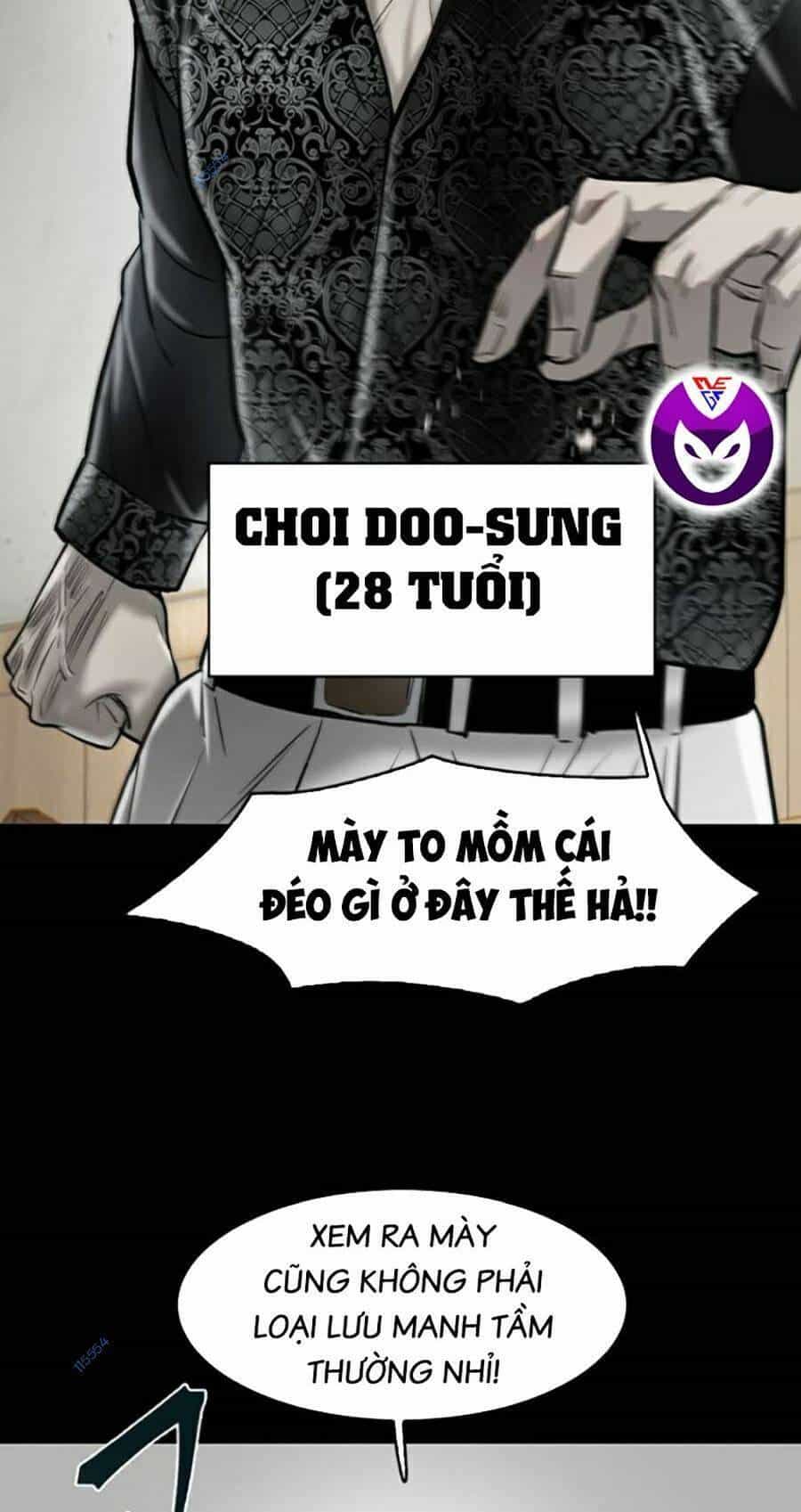 Bù Nhìn - Chương 10 - ảnh 15