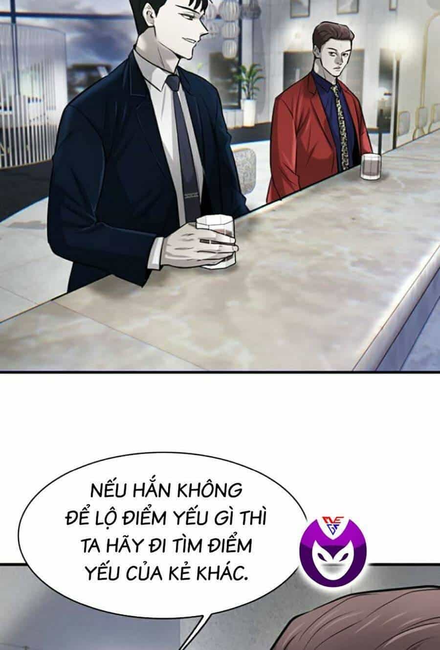 Bù Nhìn - Chương 10 - ảnh 150