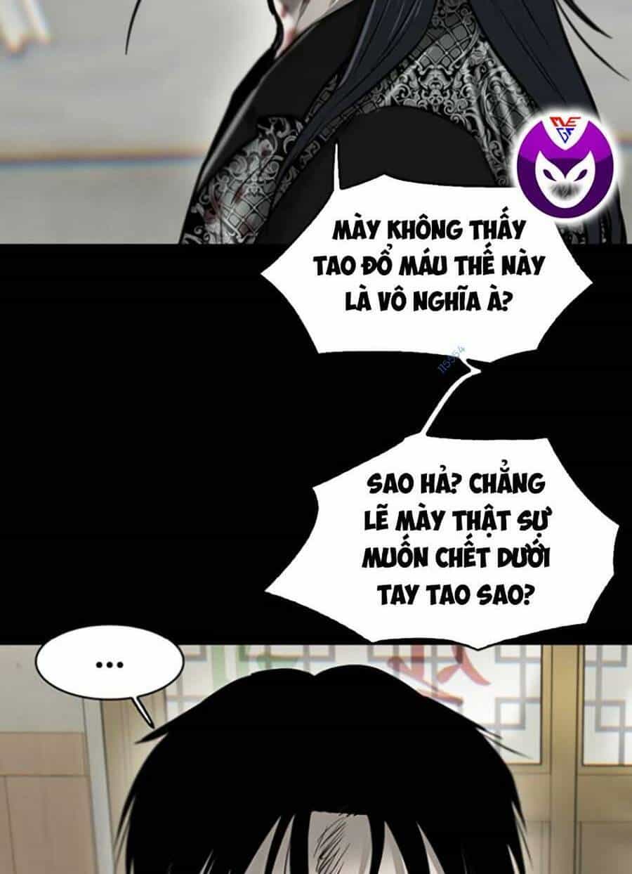 Bù Nhìn - Chương 10 - ảnh 66