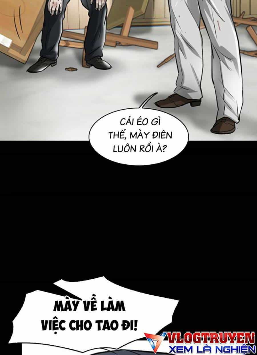Bù Nhìn - Chương 10 - ảnh 71