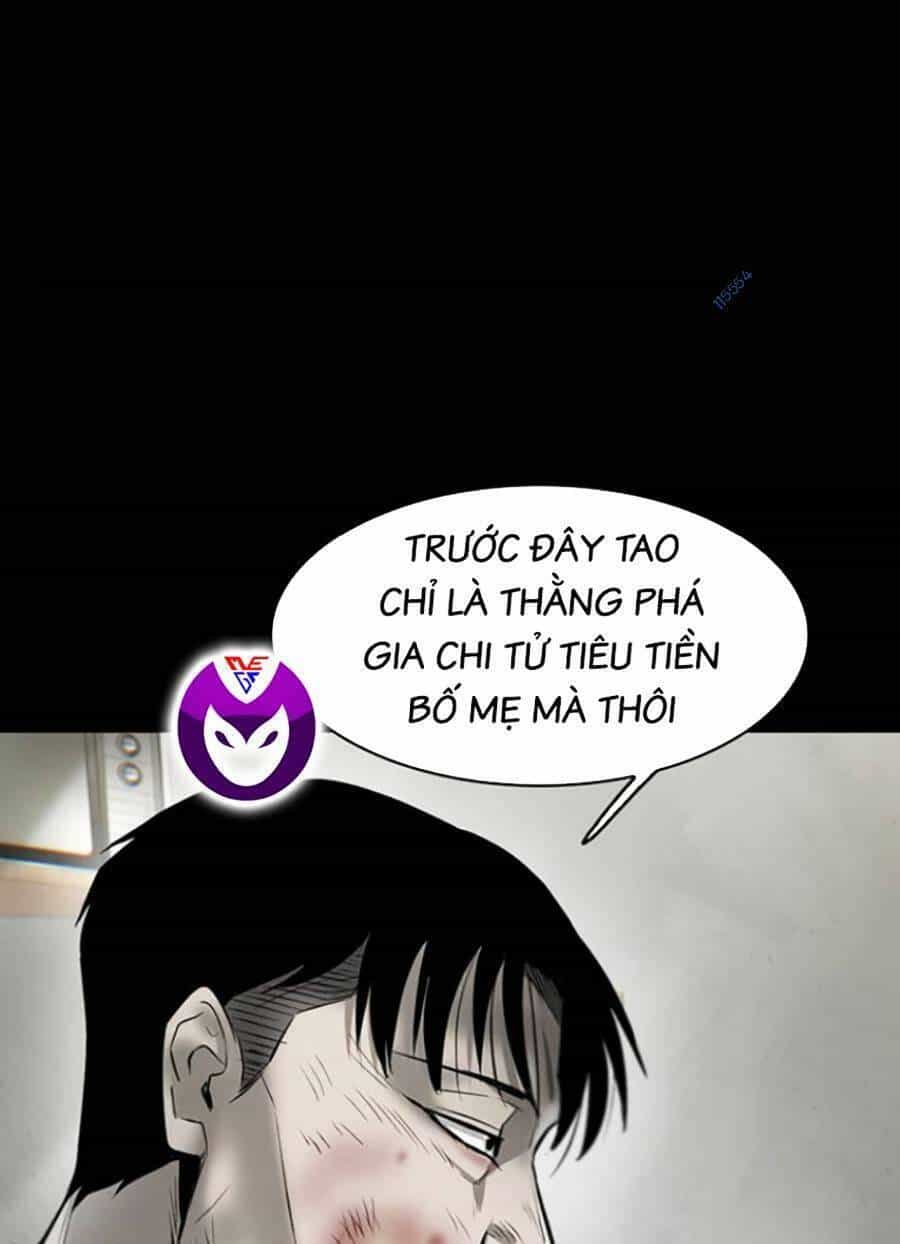 Bù Nhìn - Chương 10 - ảnh 73