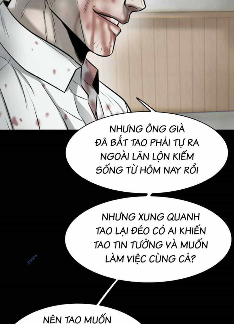 Bù Nhìn - Chương 10 - ảnh 74