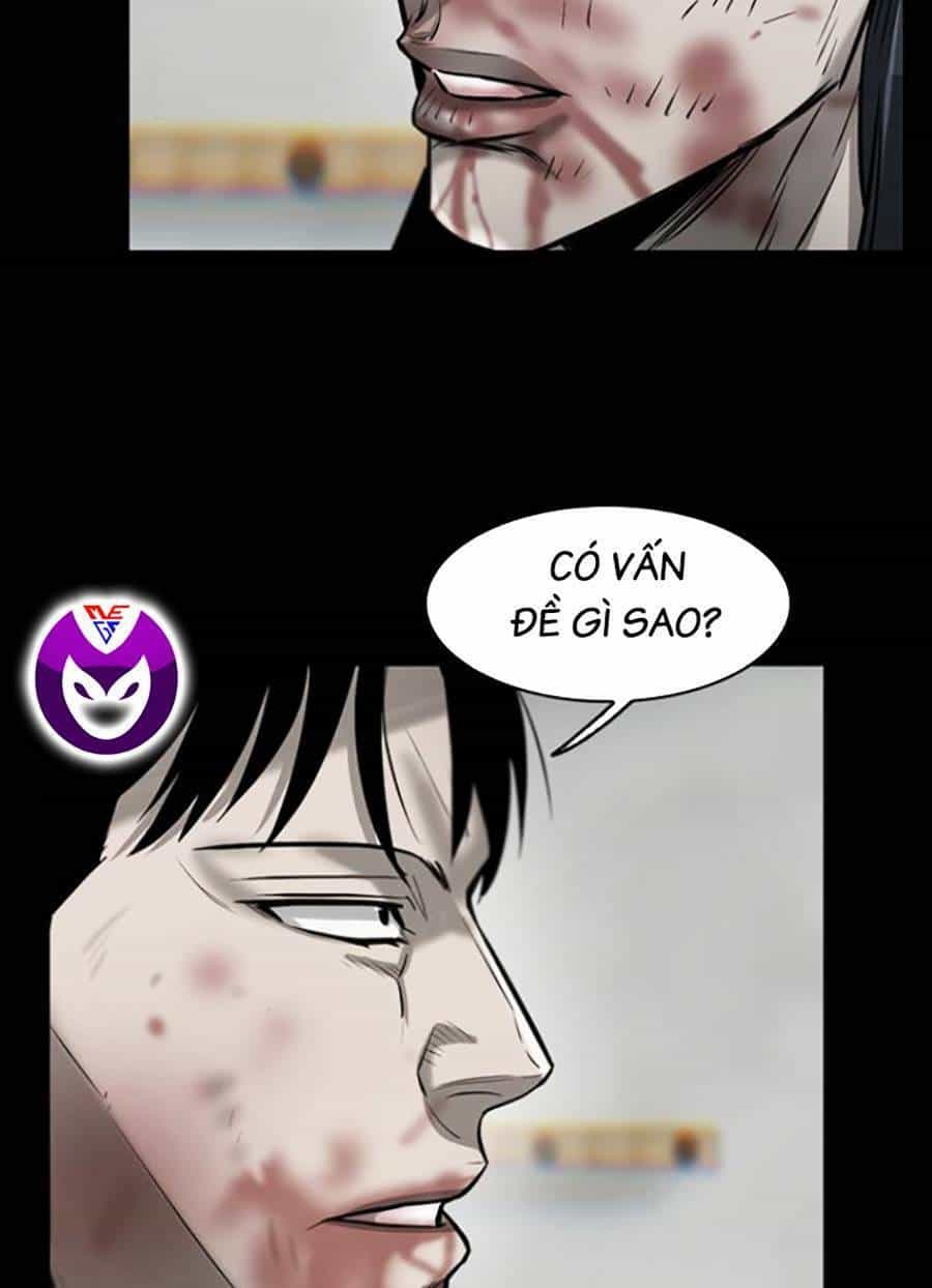 Bù Nhìn - Chương 10 - ảnh 79