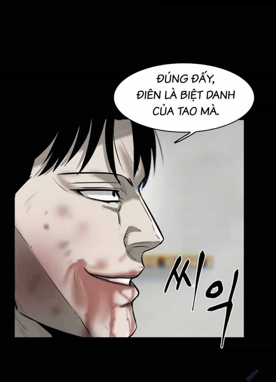 Bù Nhìn - Chương 10 - ảnh 81