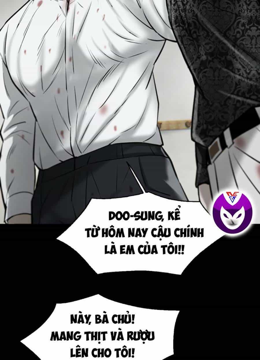 Bù Nhìn - Chương 10 - ảnh 87