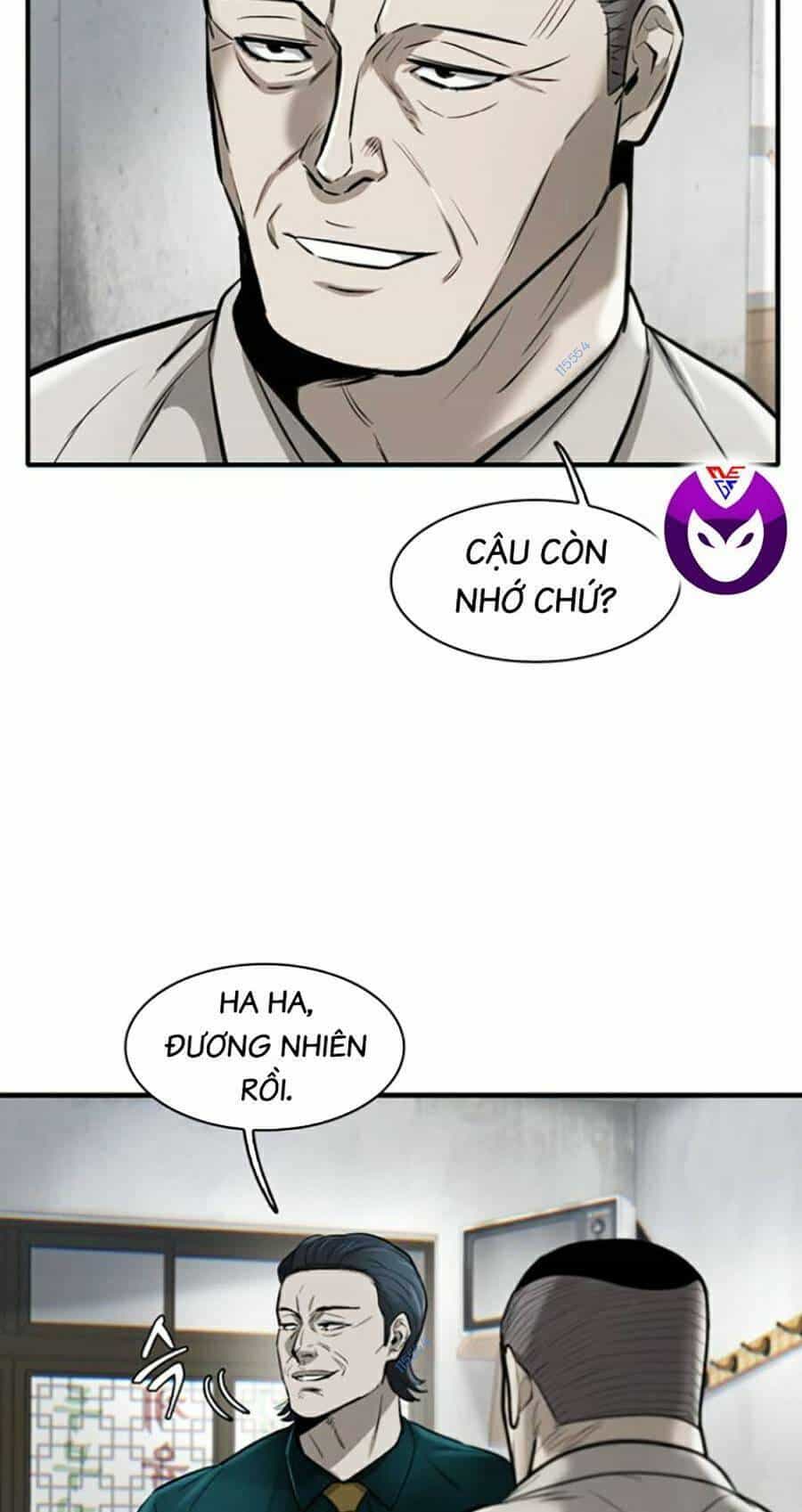 Bù Nhìn - Chương 10 - ảnh 9