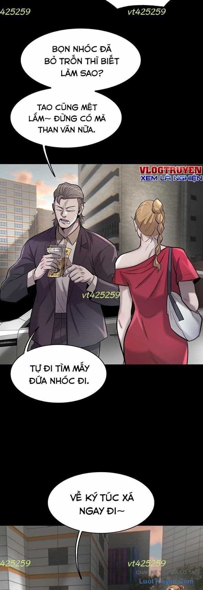 Bù Nhìn - Chương 107 - ảnh 10