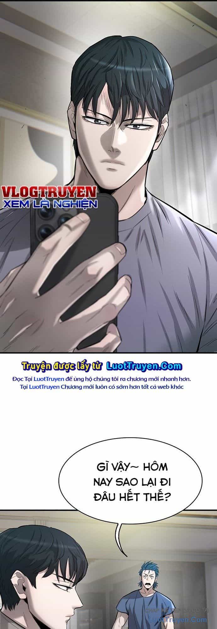 Bù Nhìn - Chương 107 - ảnh 107