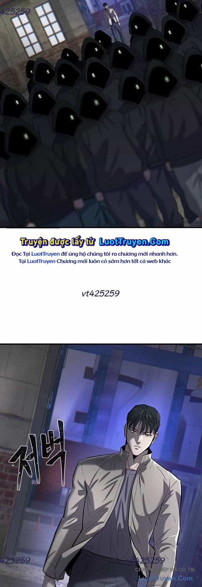 Bù Nhìn - Chương 107 - ảnh 112