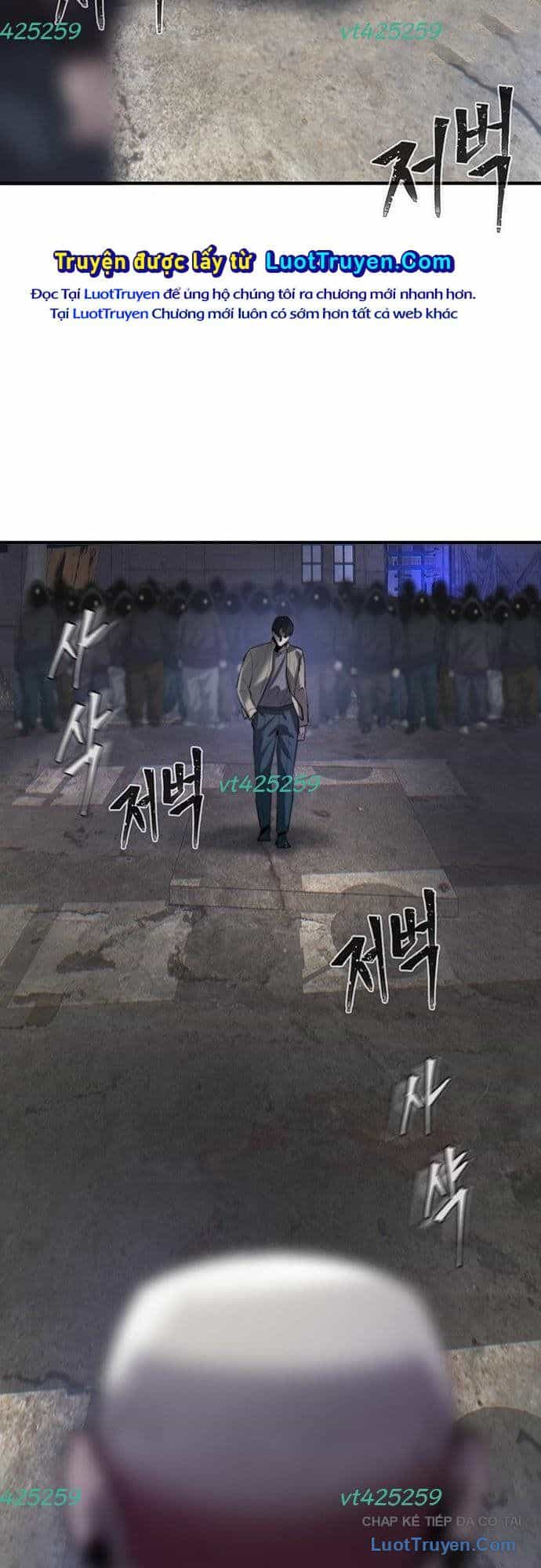 Bù Nhìn - Chương 107 - ảnh 115