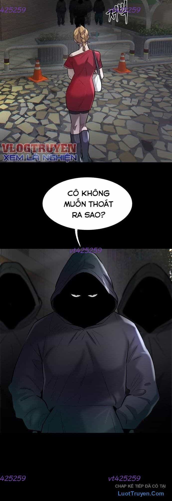 Bù Nhìn - Chương 107 - ảnh 13