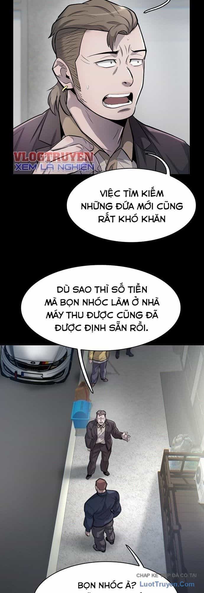 Bù Nhìn - Chương 107 - ảnh 18