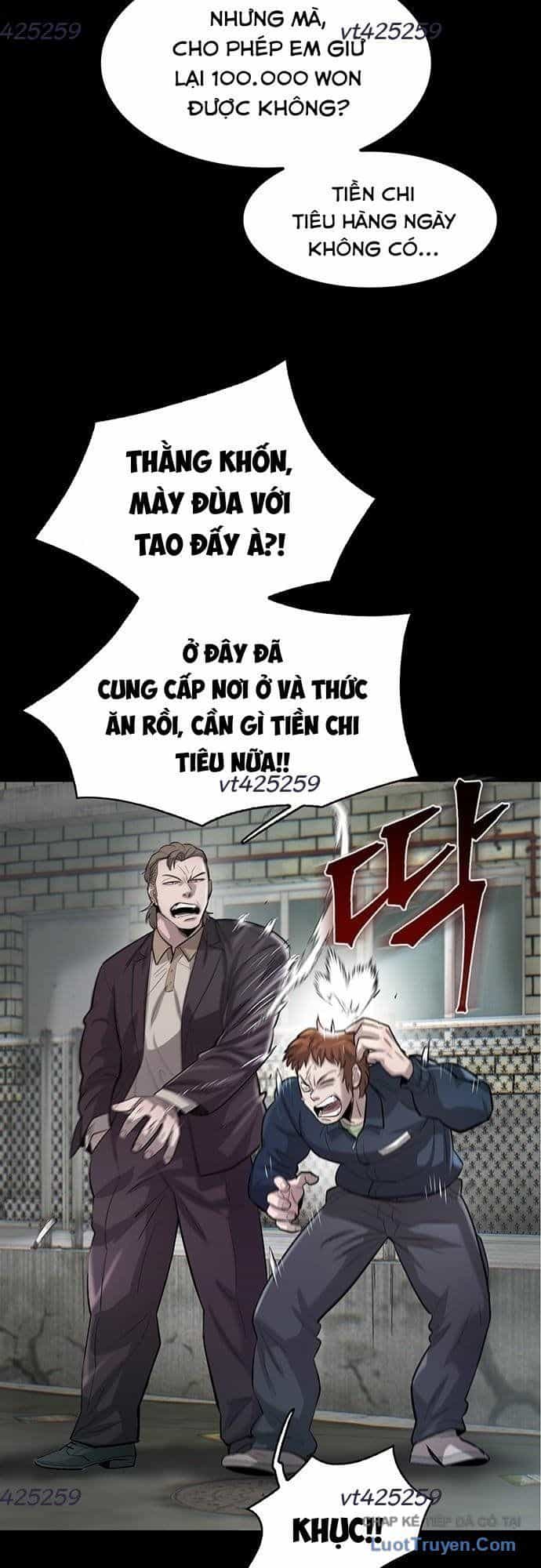 Bù Nhìn - Chương 107 - ảnh 3