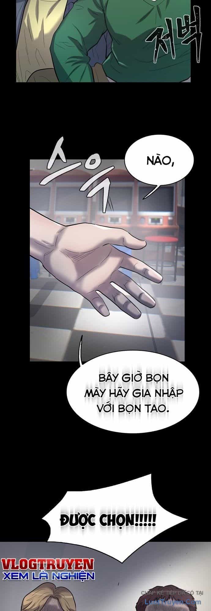 Bù Nhìn - Chương 107 - ảnh 40