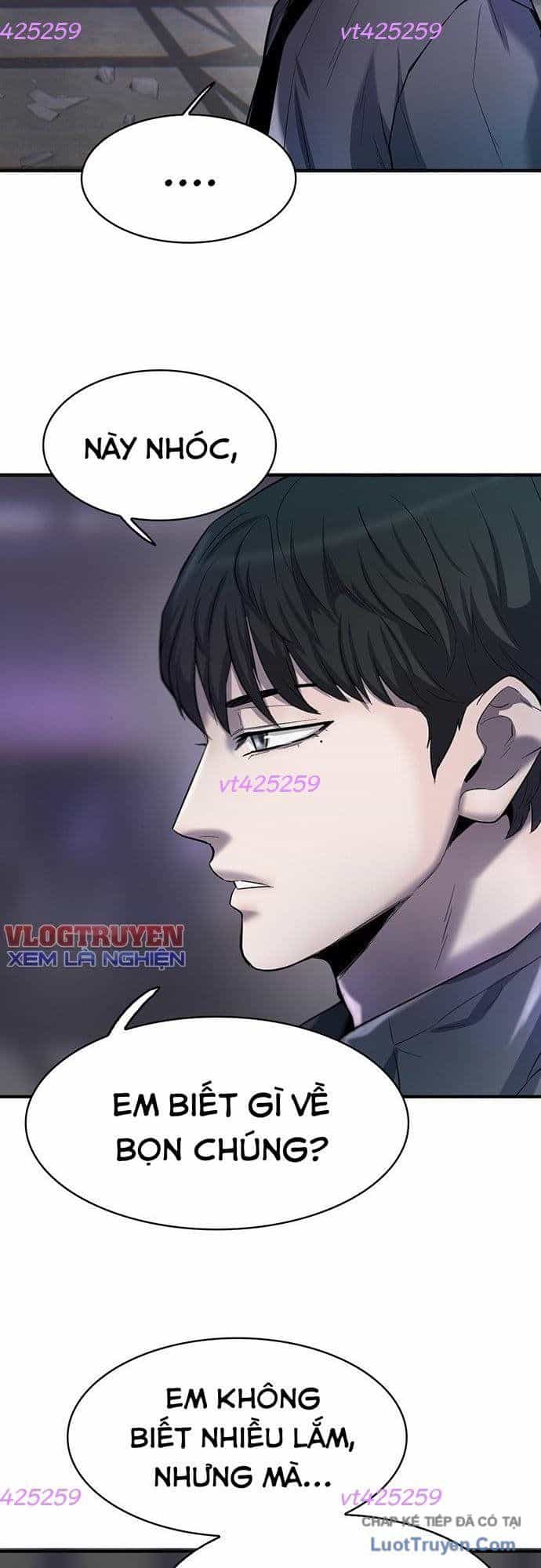 Bù Nhìn - Chương 107 - ảnh 51