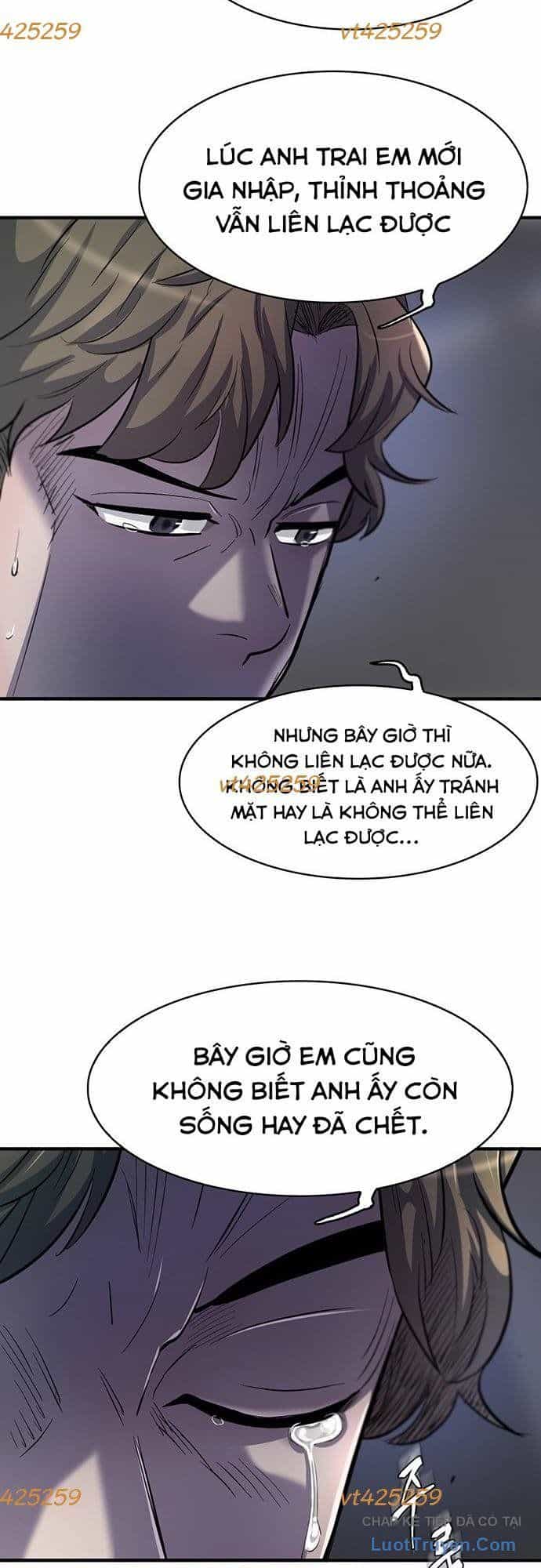 Bù Nhìn - Chương 107 - ảnh 62
