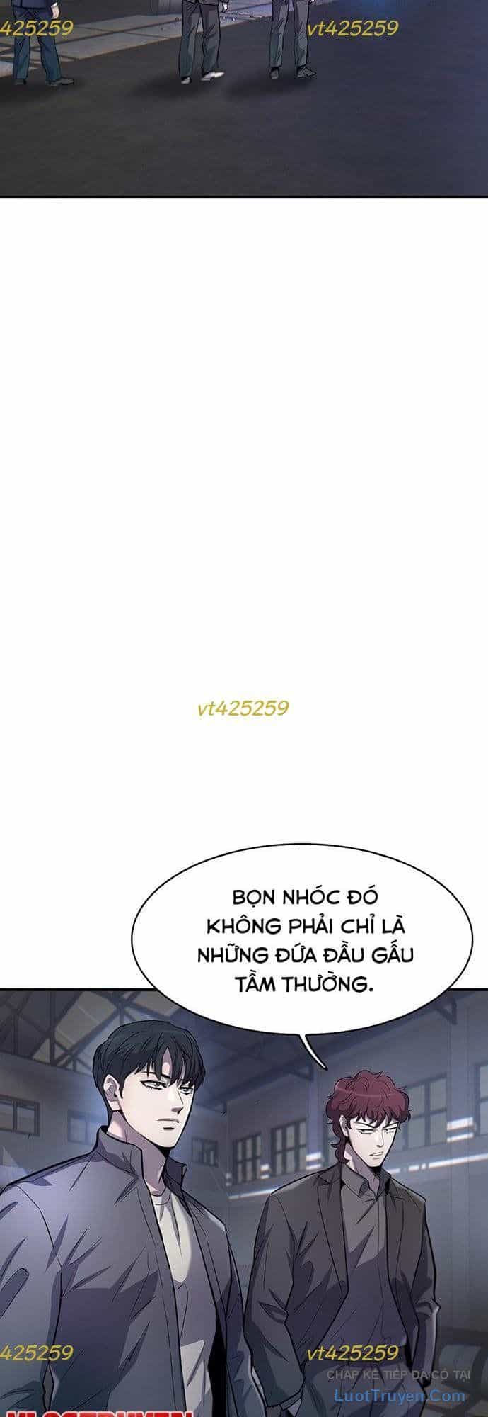 Bù Nhìn - Chương 107 - ảnh 67