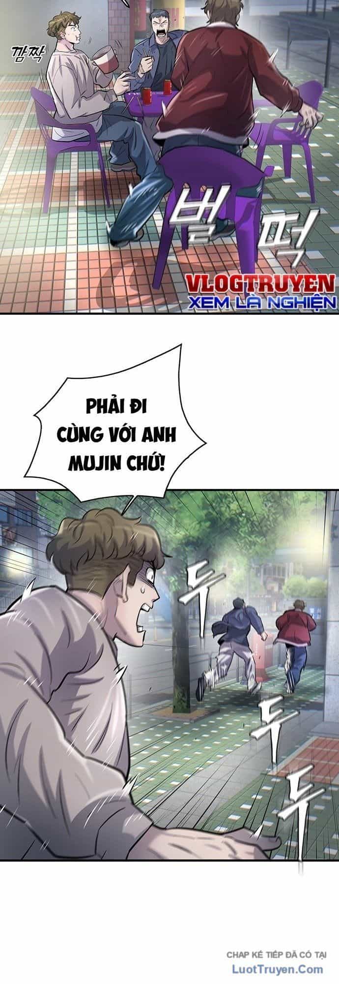 Bù Nhìn - Chương 107 - ảnh 75
