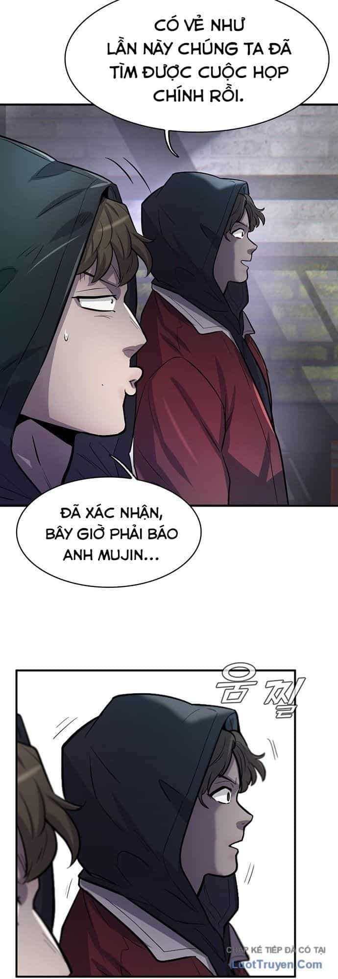 Bù Nhìn - Chương 107 - ảnh 82