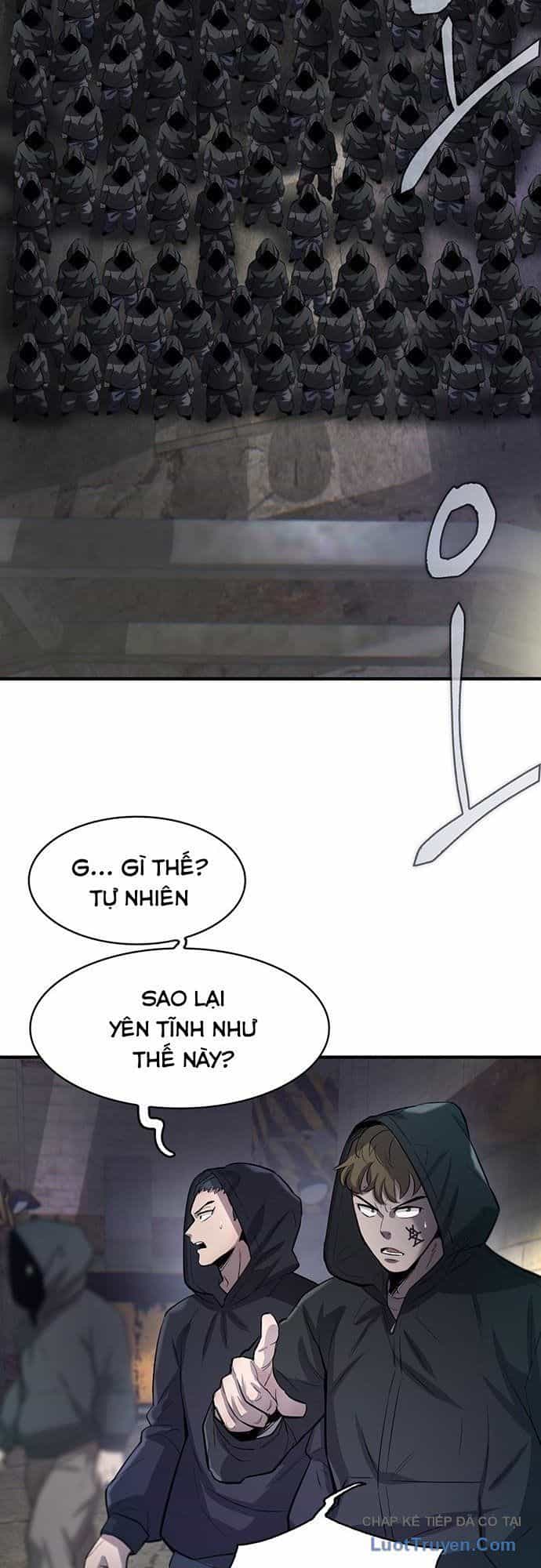 Bù Nhìn - Chương 107 - ảnh 86