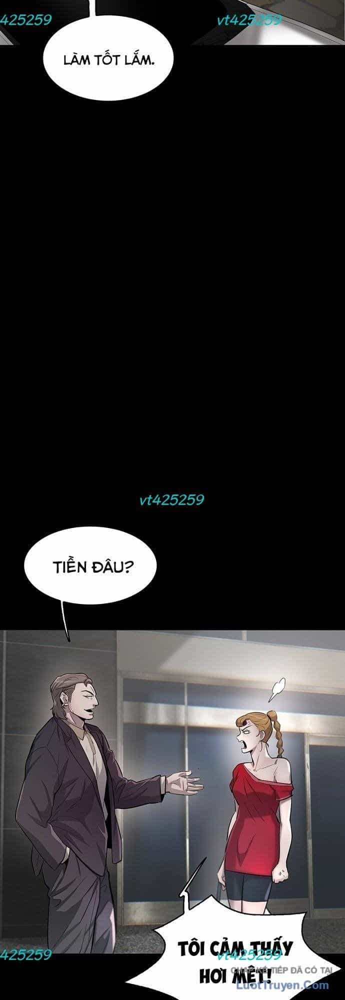 Bù Nhìn - Chương 107 - ảnh 9