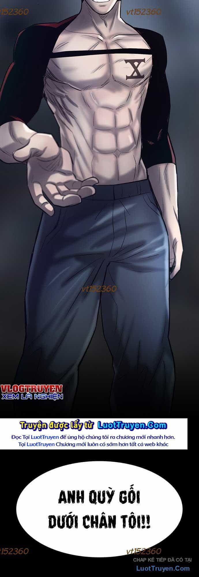 Bù Nhìn - Chương 108 - ảnh 101