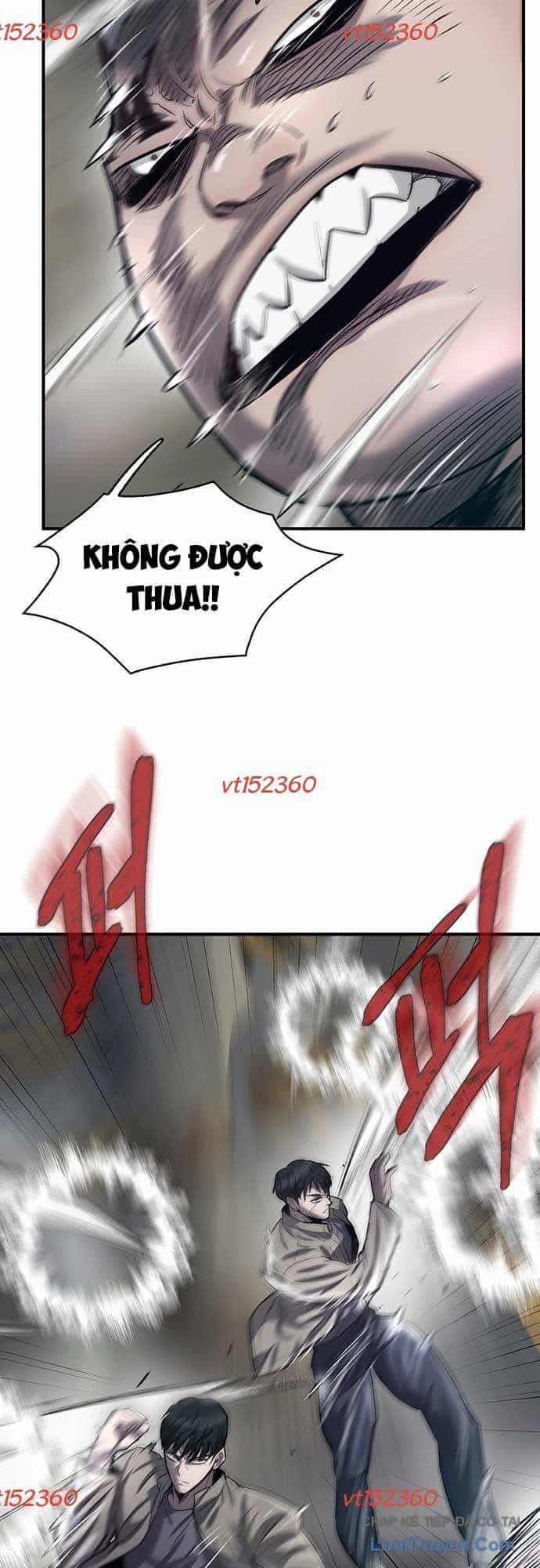 Bù Nhìn - Chương 108 - ảnh 44