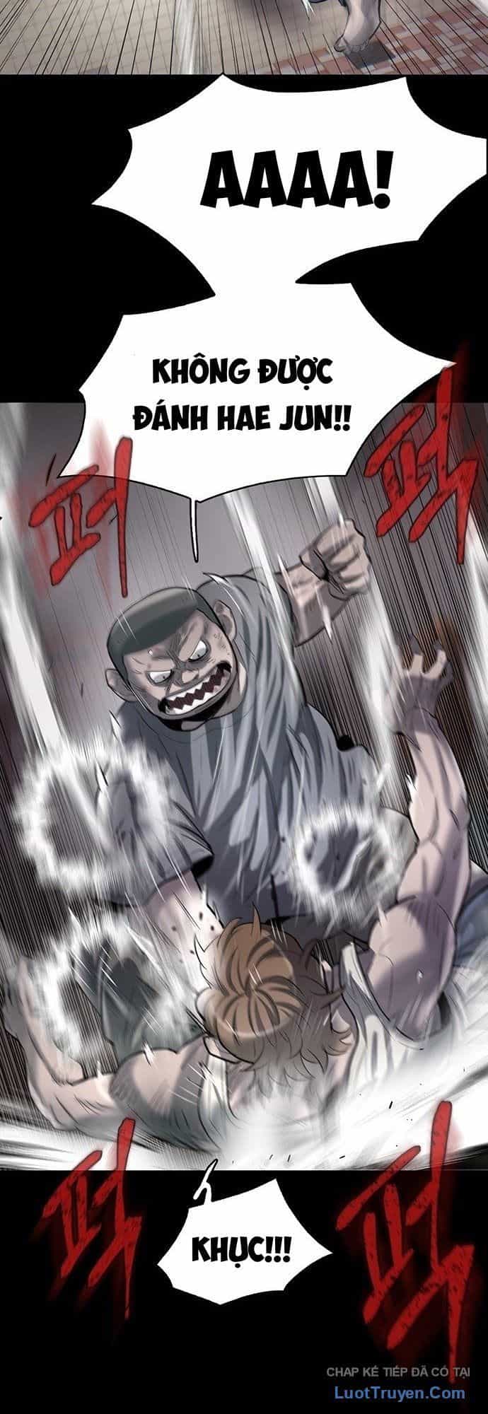 Bù Nhìn - Chương 110 - ảnh 100
