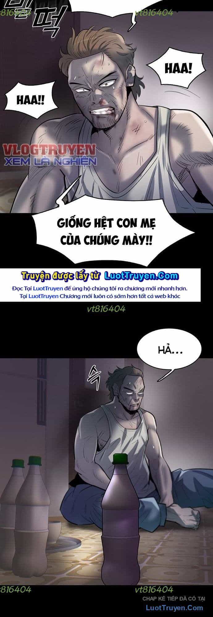 Bù Nhìn - Chương 110 - ảnh 109