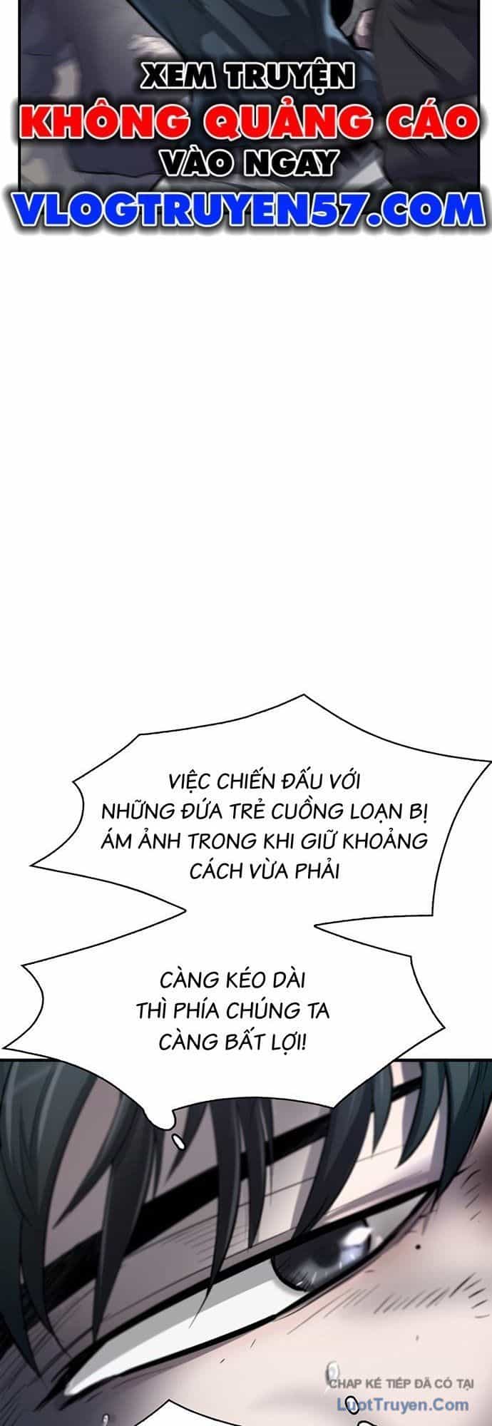 Bù Nhìn - Chương 110 - ảnh 17