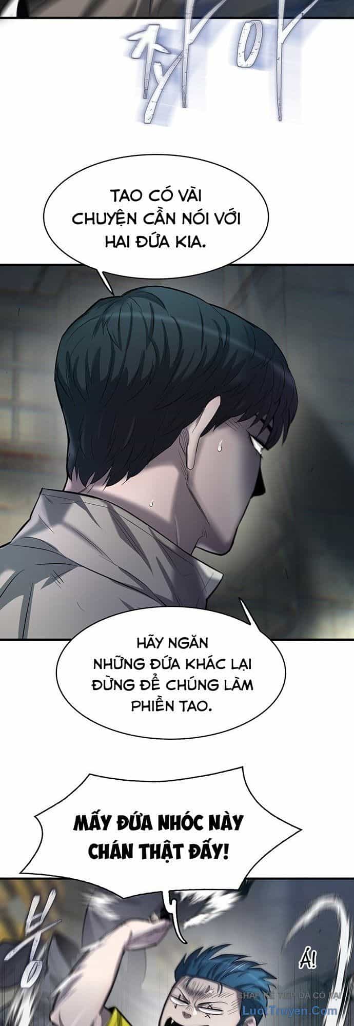 Bù Nhìn - Chương 110 - ảnh 26