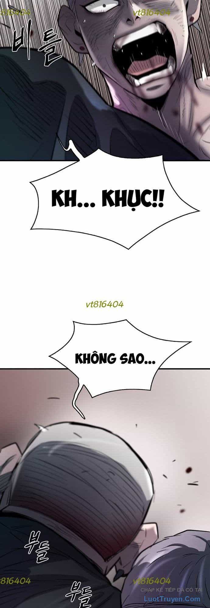 Bù Nhìn - Chương 110 - ảnh 67