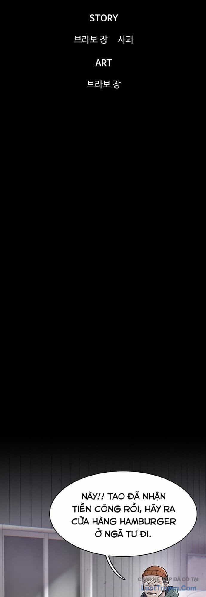 Bù Nhìn - Chương 111 - ảnh 21
