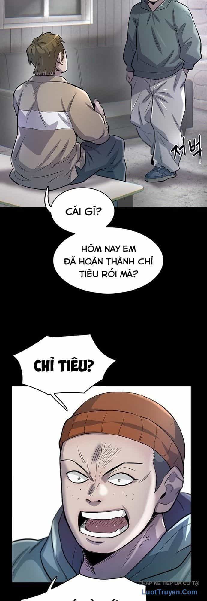 Bù Nhìn - Chương 111 - ảnh 22